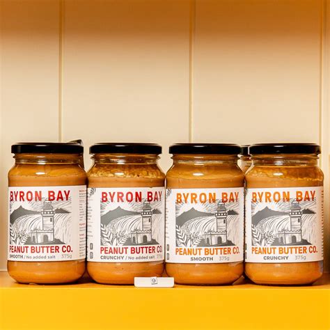 Byron Bay Peanut Butter Discount Code