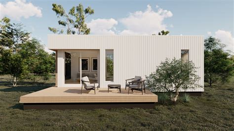 Byron Modular Homes