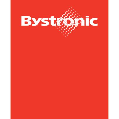 bystronic logo