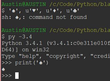 Bytes To Printable Utf 8 Python