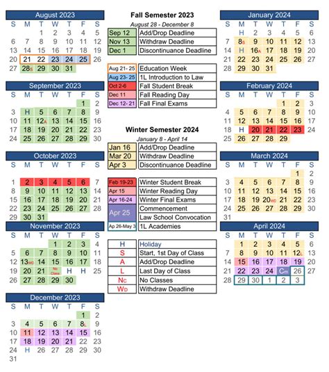 Byu Academic Calendar 2024-2025