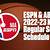 byu basketball schedule 2022-2023 tv schedule espn boxing results