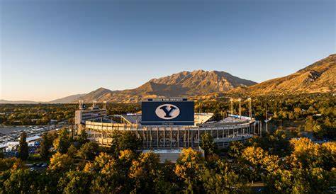 [47+] BYU Wallpaper for Computer on WallpaperSafari