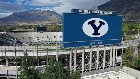 byu football - bing news