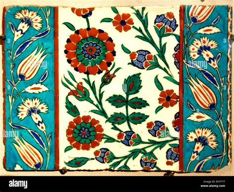 byzantine floral design