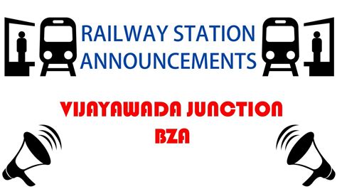 bza railway station pin code