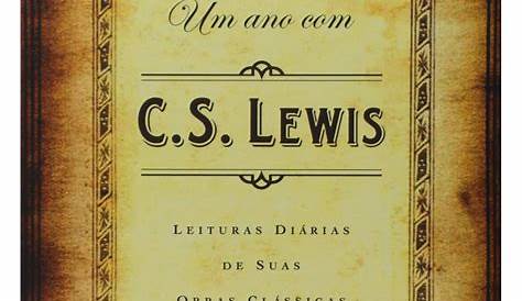 C.S. Lewis - Su biografía - Ediciones Rialp