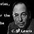 c s lewis quote about tyranny