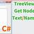 c# treeview selected node highlight color