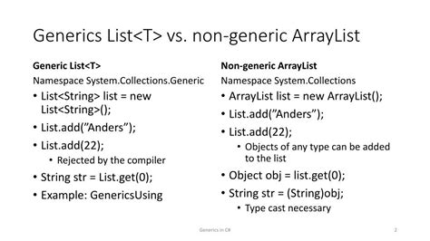 c# cast object to unknown generic type