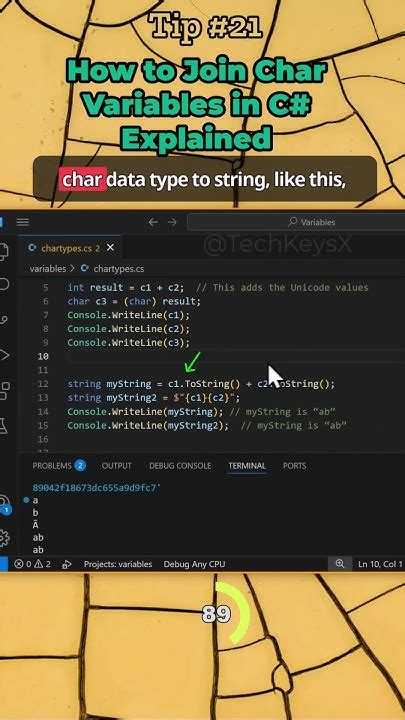 C# Char Is Printable