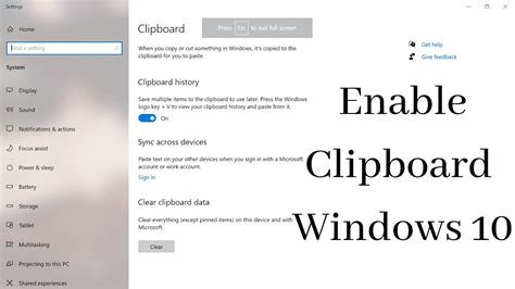 C# Clipboard Settext Not Working