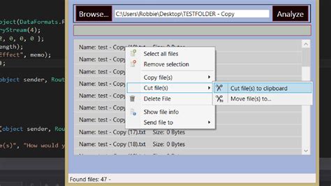 C# Clipboard To Image
