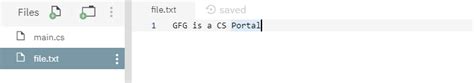 C# Create File Path From String