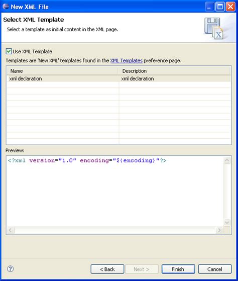 C# Create Xml File From Object