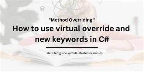 C# Extension Override Method