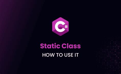 C# Extensions Static Method