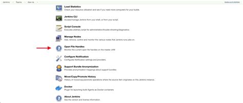 C# Get Open File Handles