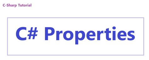 C# Interface Define Property