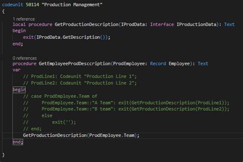 C# Interface For Enum