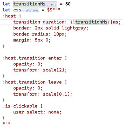 C# Line Break In String Constant