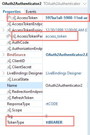 c# oauth bearer token example