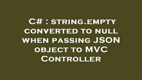 c# pass json object to web api