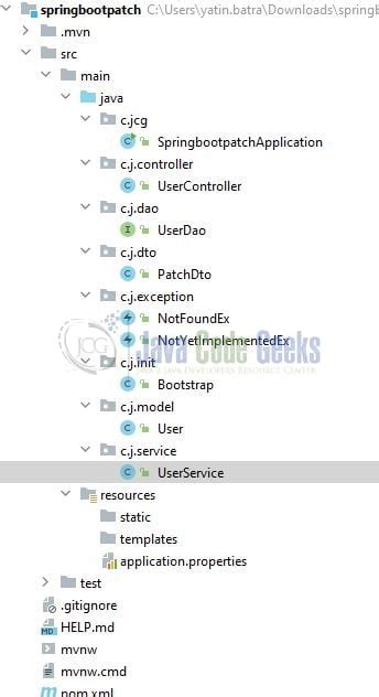 c# patch request example