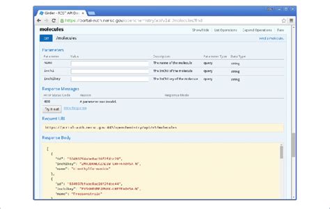 c# rest api swagger example