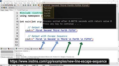 C# String Add New Line