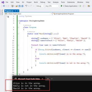 C# String Format Multiple Values