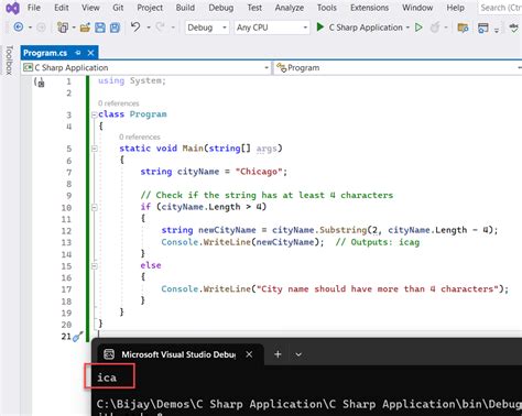 C# String Remove Last Line Break