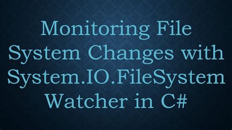 C# System.io.file.create Close