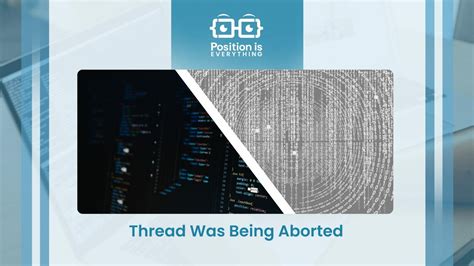 C# Thread Being Aborted