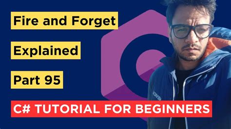 C# Thread Fire And Forget