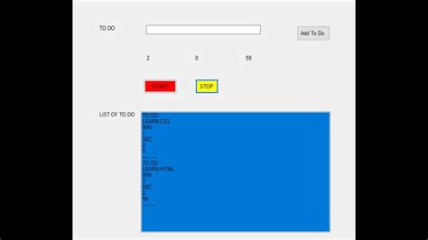 C# Timer Enabled Vs Start