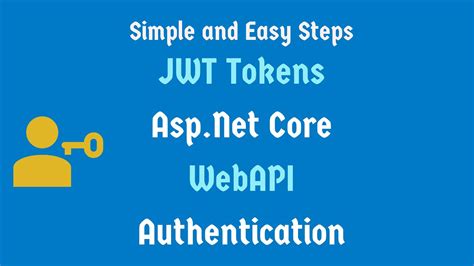c# web api token based authentication example