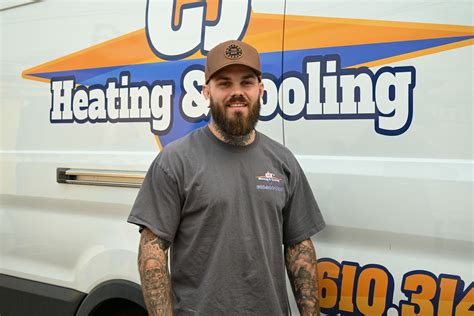 c&j heating