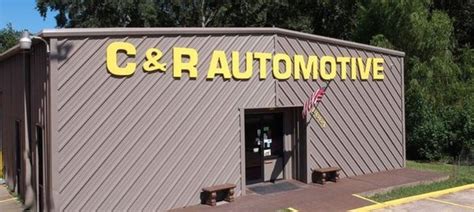 C & R Automotive, Inc. Baton Rouge, La Home Facebook
