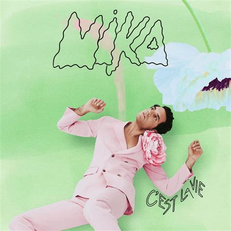 c'est la vie mika lyrics