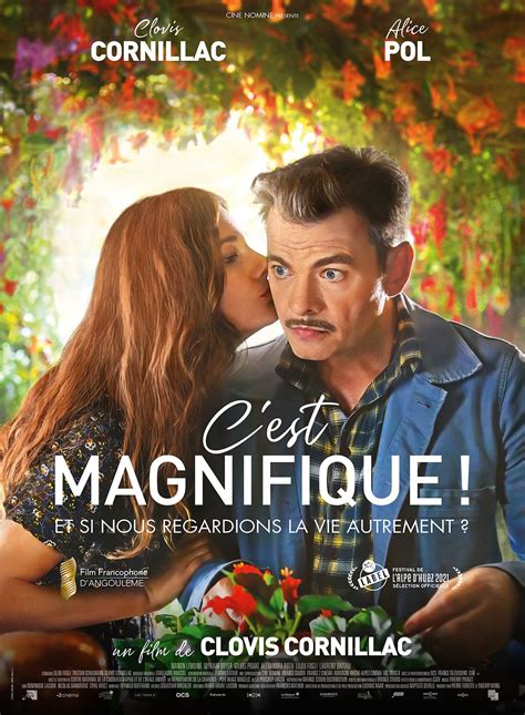 c'est magnifique film bande annonce