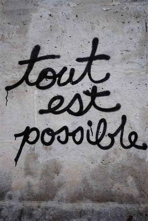 c'est possible en anglais