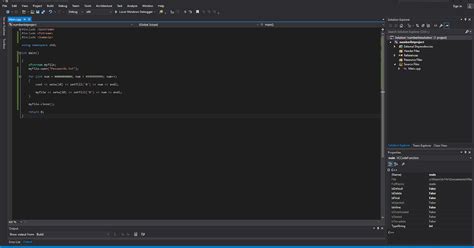 C++ All Possible Combinations