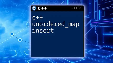 C++ Case Insensitive Unordered_Map