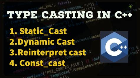 C++ Const_Cast