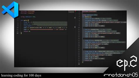 C++ Floats Math