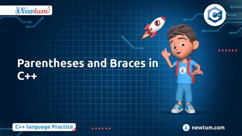 C++ Parentheses Around Variable