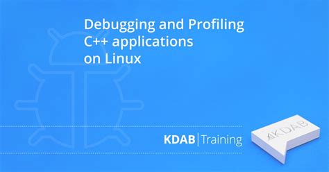 C++ Profiling On Linux