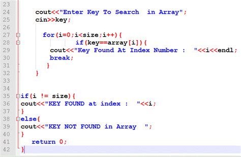 c++ programming code examples pdf