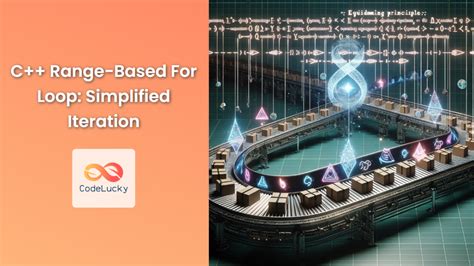 C++ Range Like Python